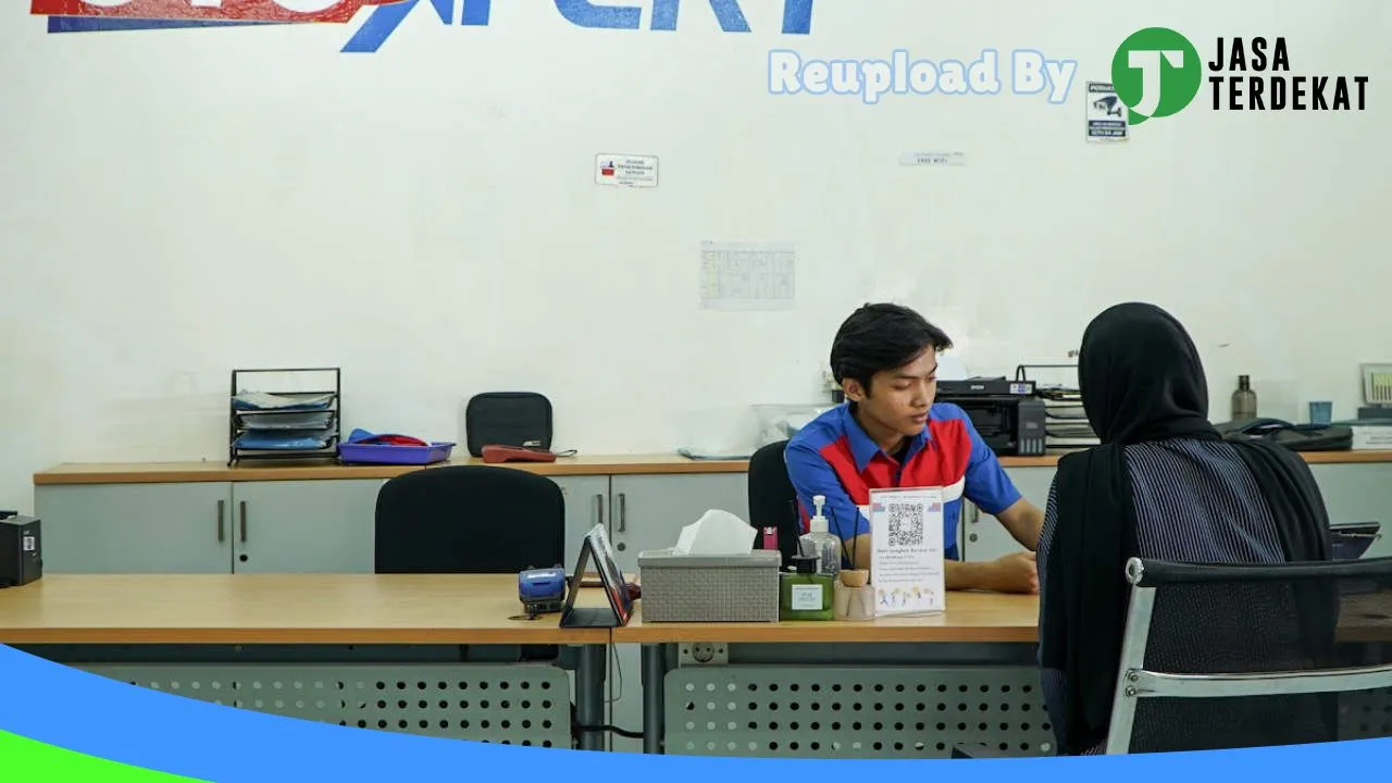 Gambar OtoXpert Roxy – Bengkel Mobil Rekomendasi Jakarta Terdekat Uji Emisi, Ganti Oli, Aki, Ban, Rem, Tune Up, Spooring, AC di Jakarta Pusat, DKI Jakarta ke 2