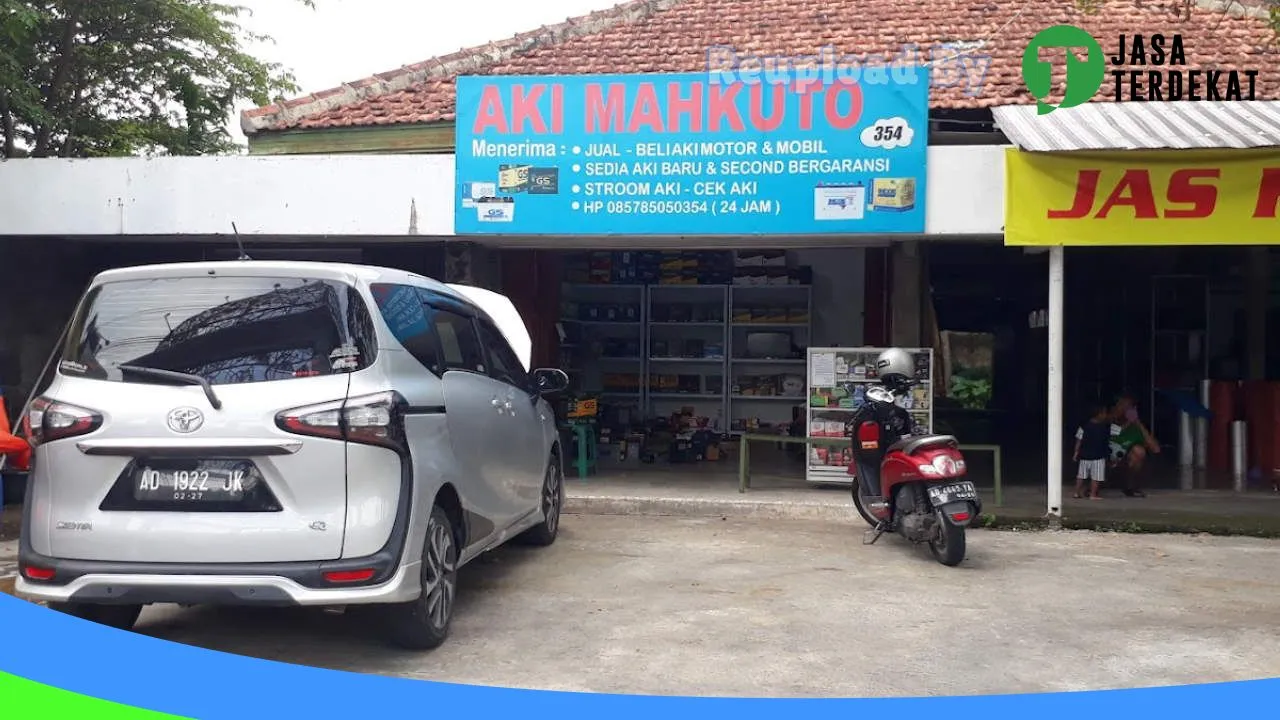 Gambar AKI MAHKUTO SOLO di Surakarta, Jawa Tengah ke 2