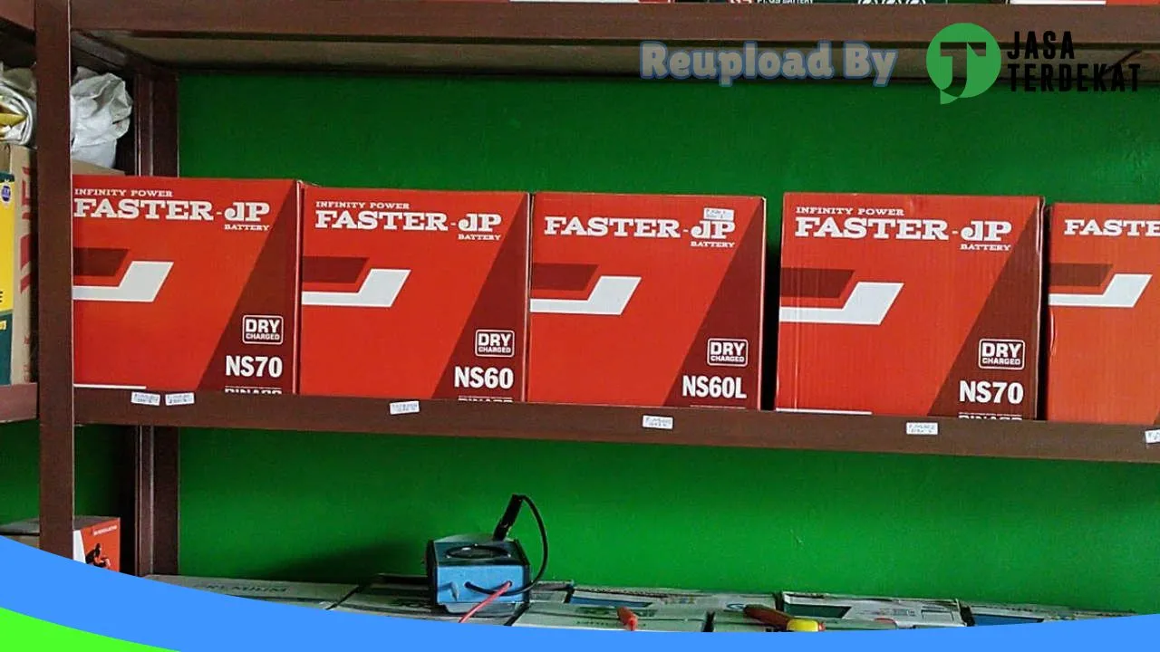 Gambar AE JAYA ACCU di Nganjuk, Jawa Timur ke 2