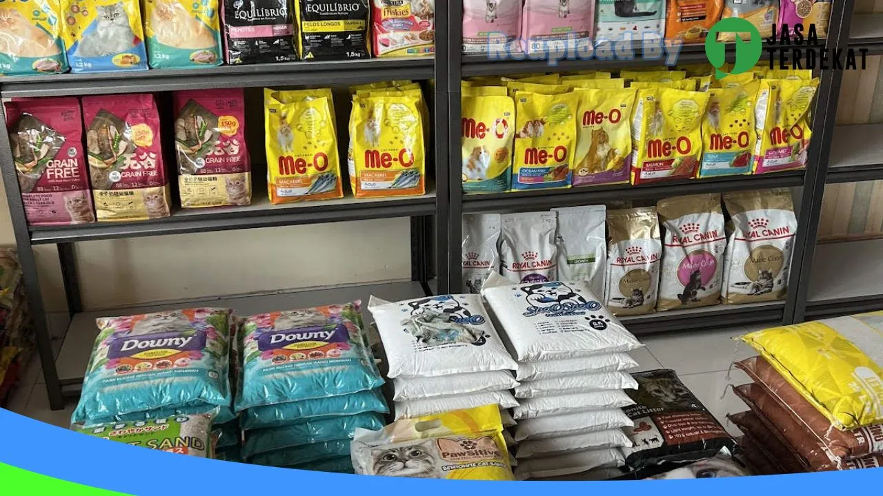 Gambar Toms Petshop Agussalim di Bone Bolango, Gorontalo ke 4