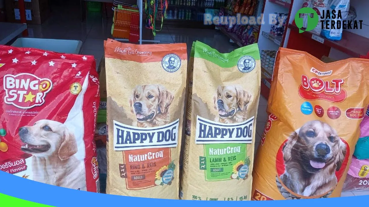 Gambar Animalia Store di Supiori, Papua ke 2