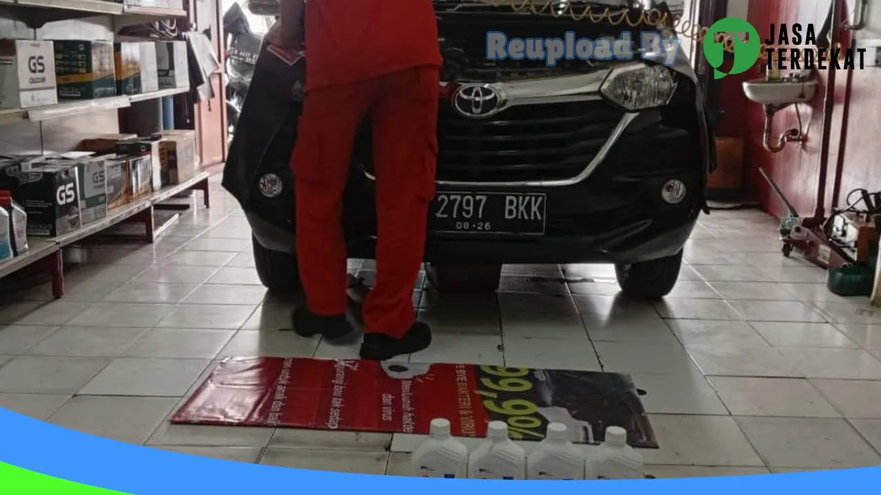 Gambar Shop & Drive – Thamrin,Tangerang di Kota Tangerang, Banten ke 2