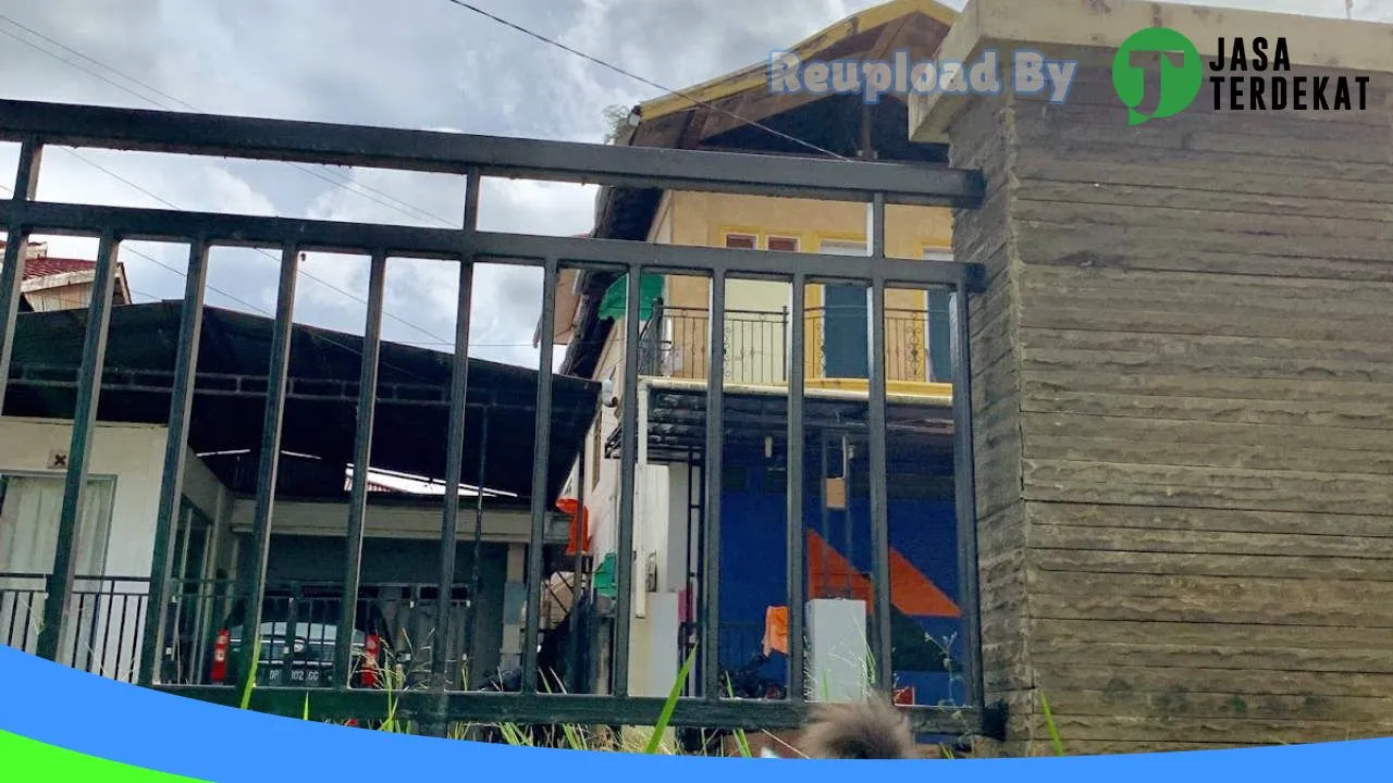 Gambar RUMAHKUCINGSOROWAKO di Luwu, Sulawesi Selatan ke 5