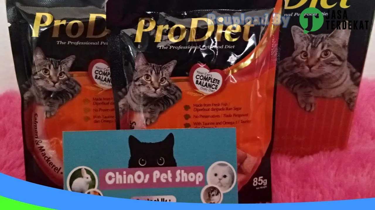 Gambar Chinos Petshop Lahat di Lahat, Sumatera Selatan ke 4