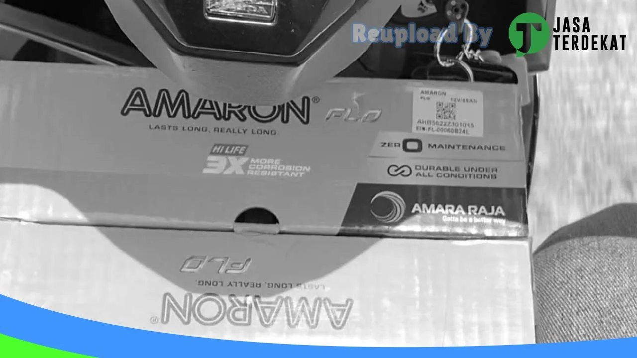 Gambar Toko CS Aki Cilacap (Jl. Gatot Subroto) di Cilacap, Jawa Tengah ke 3