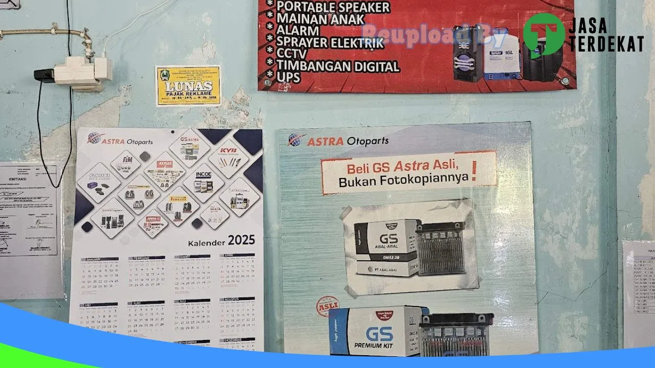 Gambar AKI MAGETAN UNGGUL di Magetan, Jawa Timur ke 5