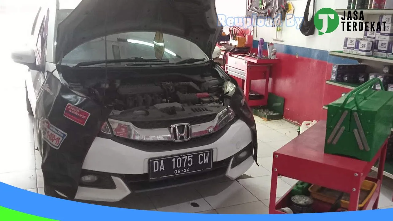 Gambar Shop & Drive – Ahmad Yani KM 1, Banjarmasin di Kota Banjarmasin, Kalimantan Selatan ke 2