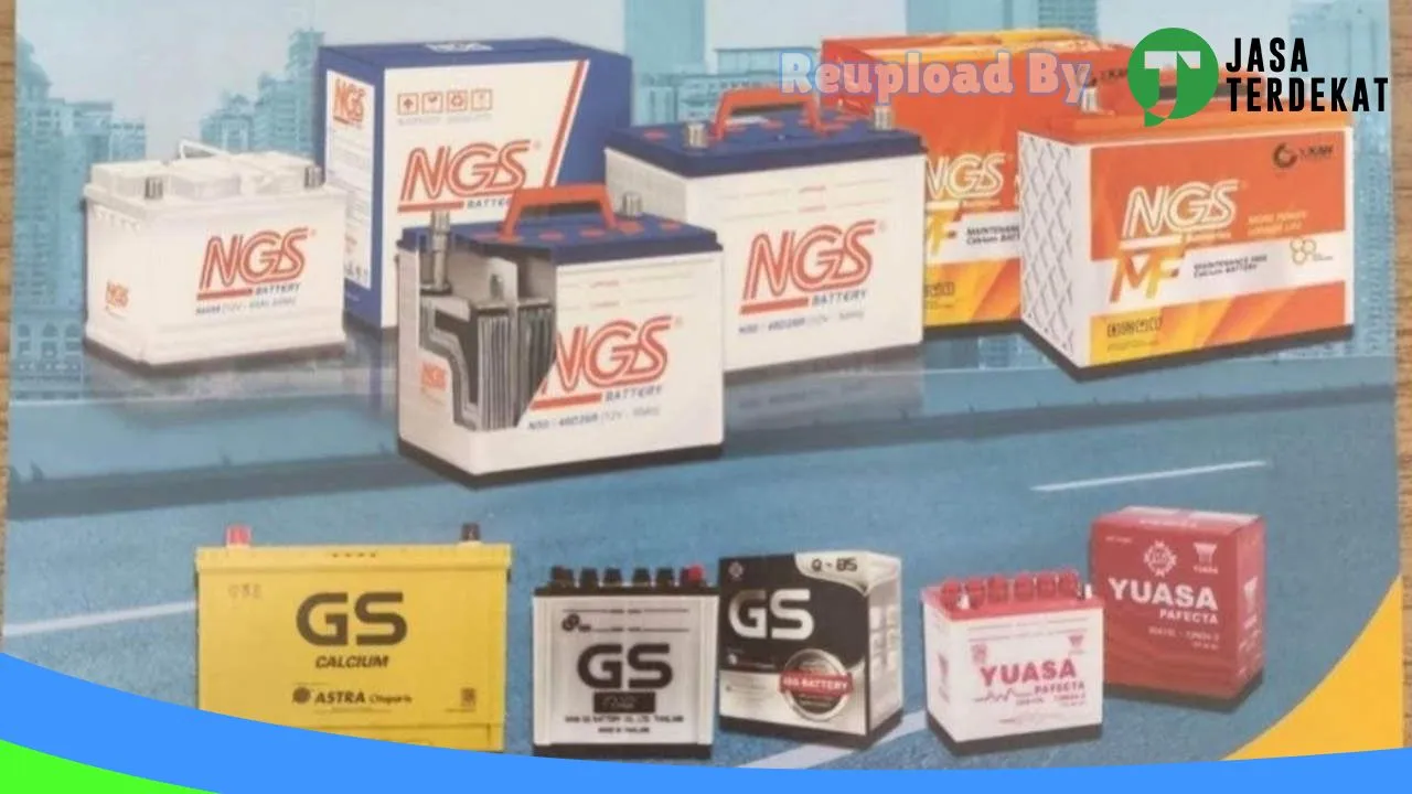 Gambar Toko bintang aki timika di Mimika, Papua ke 3