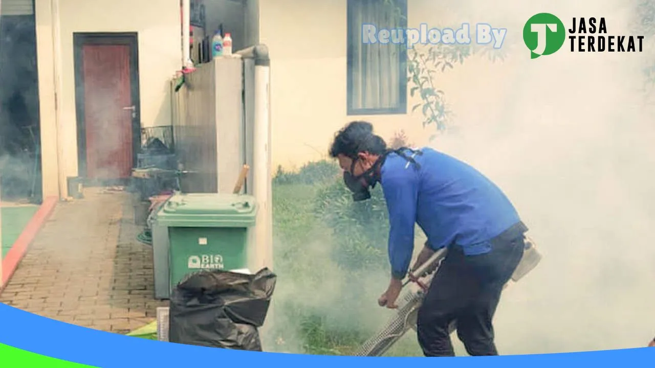 Gambar PT INTAN SELARAS PERTIWI SOLO : Outsourcing, Cleaning Service, Pest Control, Anti Rayap, Security di Karanganyar, Jawa Tengah ke 5