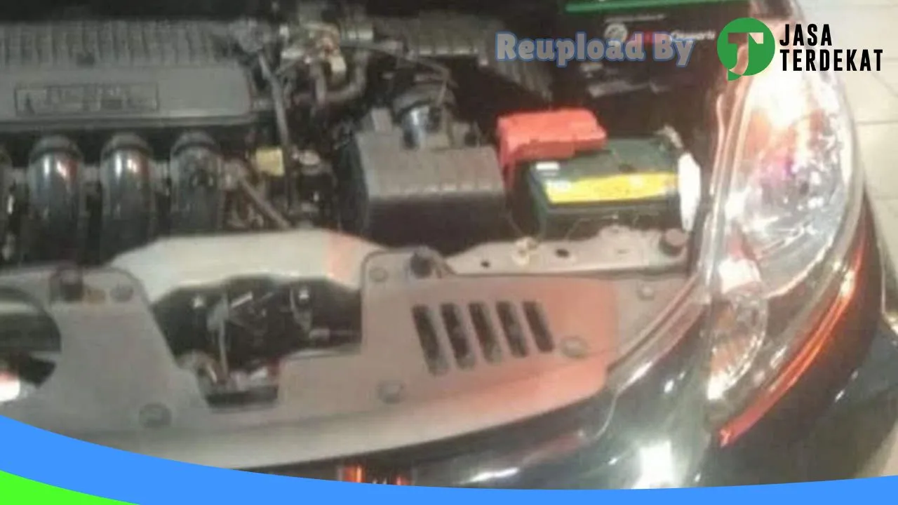 Gambar Toko aki mobil motor panggilan cod di Jakarta Pusat, DKI Jakarta ke 2