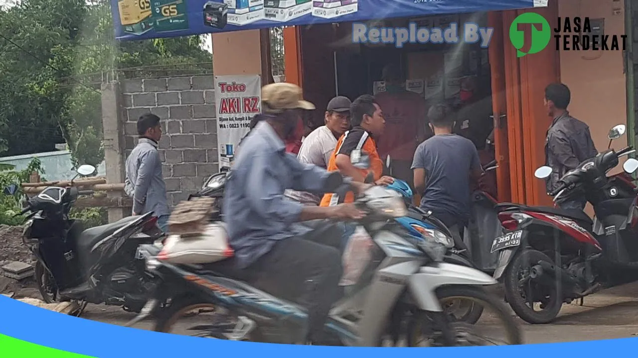Gambar Toko Aki RZ di Kendal, Jawa Tengah ke 5