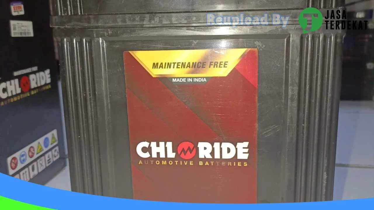 Gambar Toko Aki Mobil dan Sepeda Motor (BERKAH JAYA ACCU JEPARA) di Jepara, Jawa Tengah ke 5