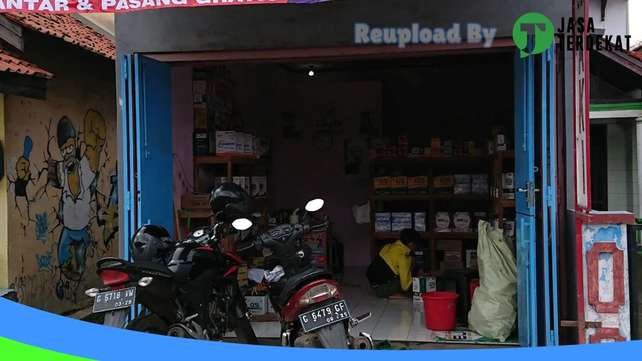 Gambar Berkah Jaya Aki pemalang di Pemalang, Jawa Tengah ke 2