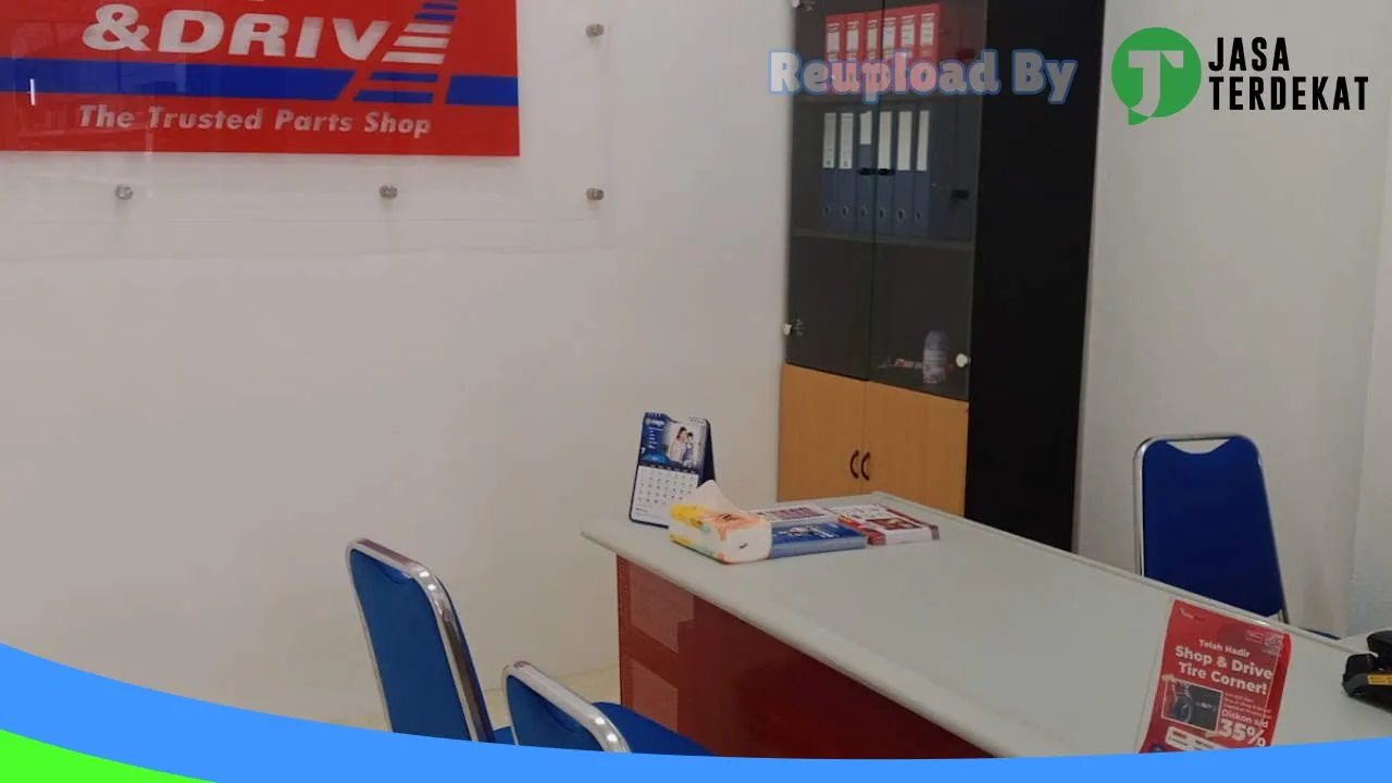 Gambar Shop&drive Wolter Monginsidi – bitung di Bitung, Sulawesi Utara ke 1