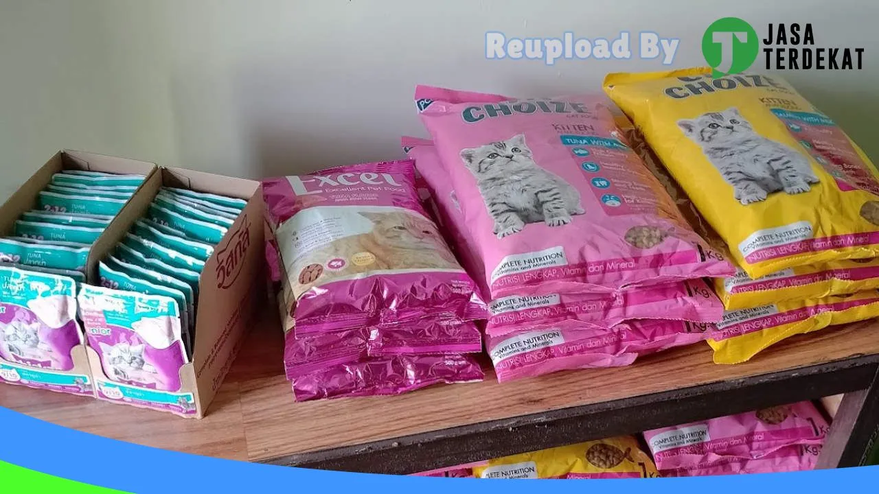 Gambar Rayhan petshop di Bone Bolango, Gorontalo ke 1