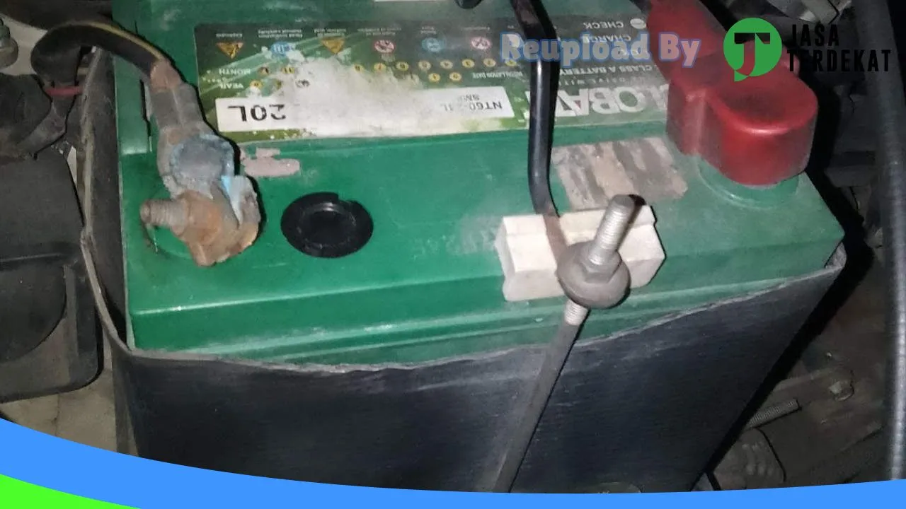 Gambar Maju jaya aki di Kota Blitar, Jawa Timur ke 5