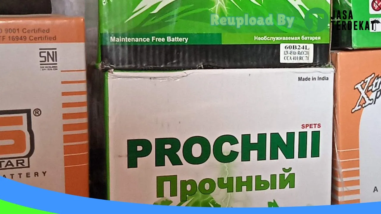 Gambar nOenG ACCU di Bangkalan, Jawa Timur ke 3