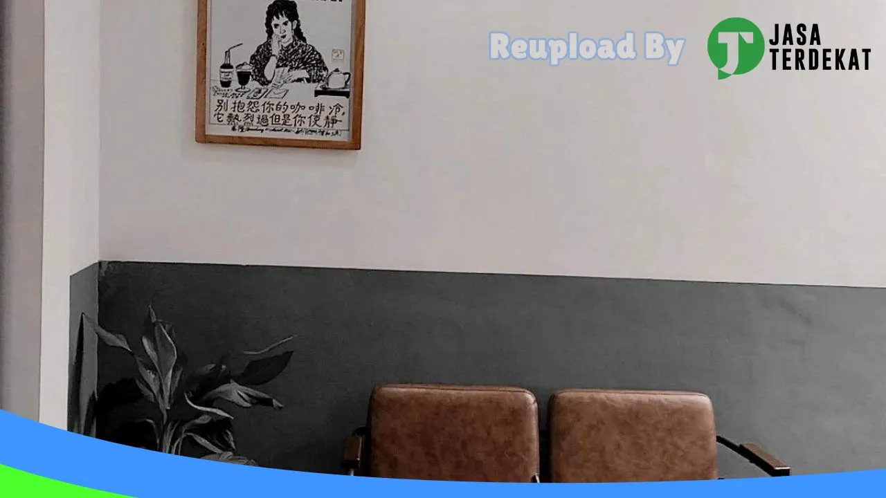 Gambar rintikhujan. kedaikopi di Mamuju, Sulawesi Barat ke 4