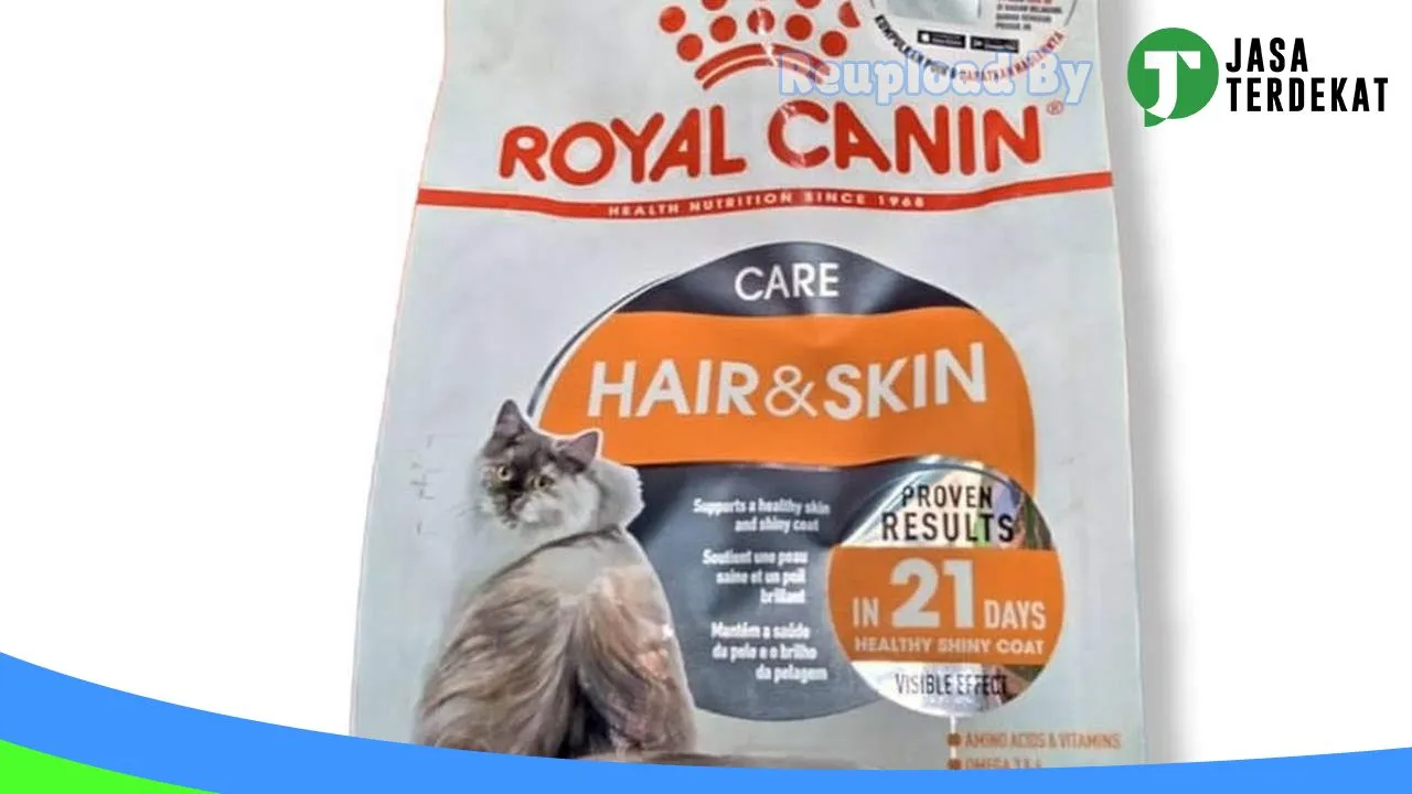 Gambar Zimbaa Pet shop & Pet Care di Gianyar, Bali ke 3