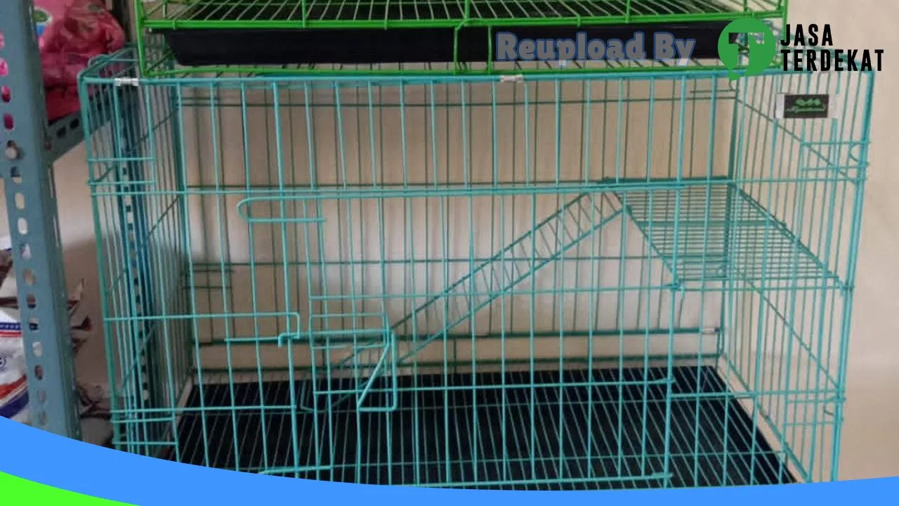 Gambar Cemara Petshop Sumbawa di Sumba Barat, Nusa Tenggara Timur ke 3