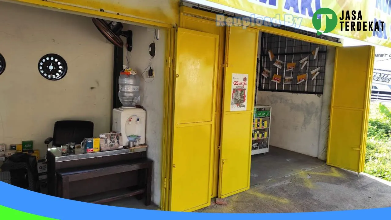 Gambar Serbaguna Aki 24Jam di Semarang, Jawa Tengah ke 2