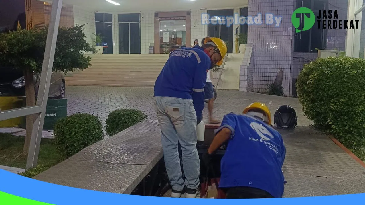 Gambar CV EVILLA di Kupang, Nusa Tenggara Timur ke 3