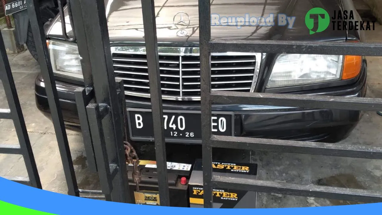 Gambar Toko Aki NABA ACCU Tukar tambah aki terdekat Klaten di Klaten, Jawa Tengah ke 1