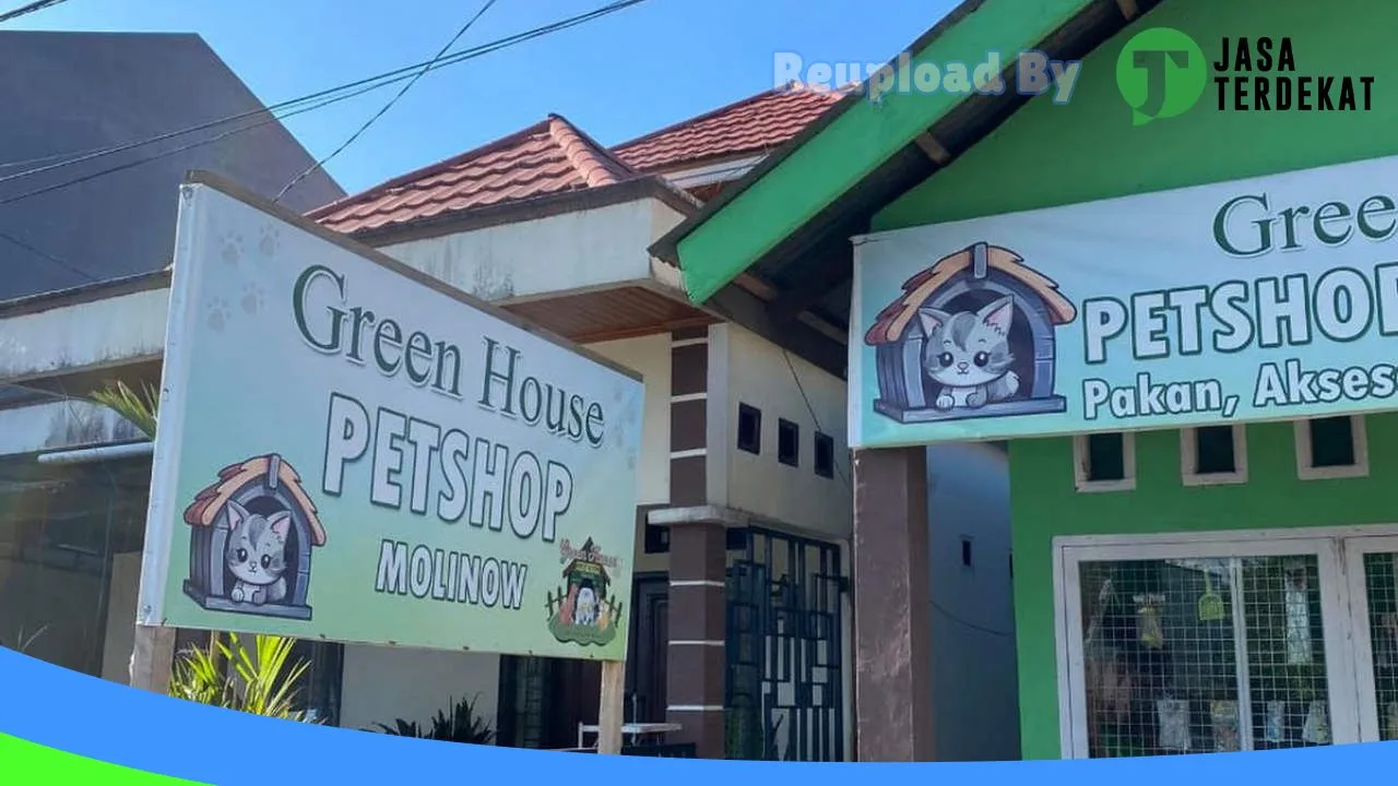 Gambar Green house petshop molinow di Bolaang Mongondow Selatan, Sulawesi Utara ke 5