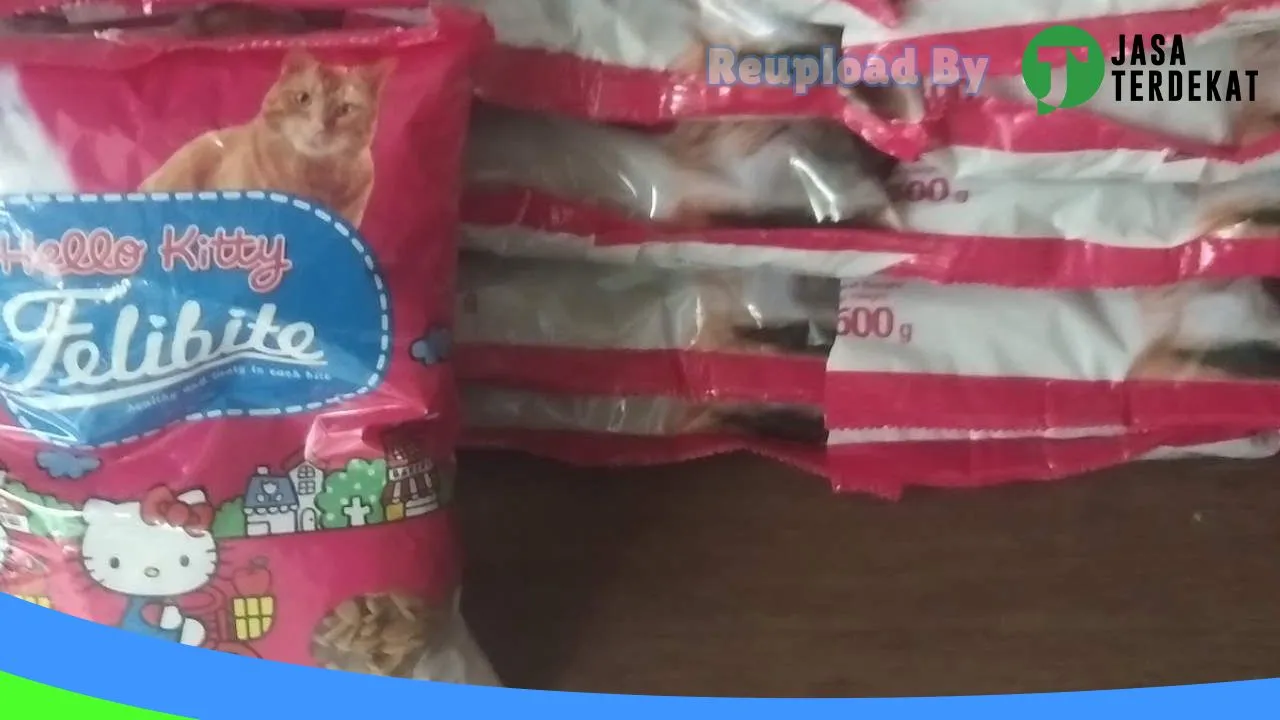 Gambar Gilang Petshop di Banjarnegara, Jawa Tengah ke 2