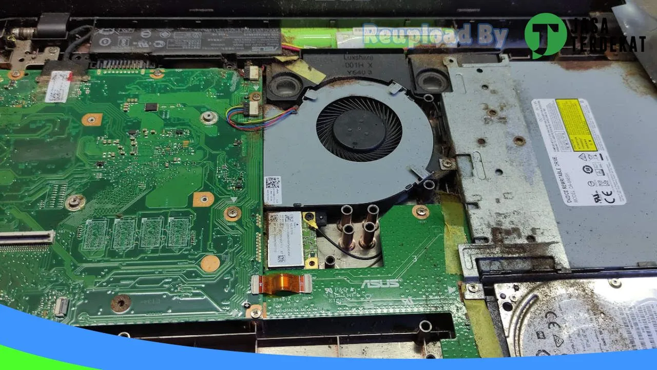 Gambar ARIE PONSEL SERVICE HP di Gayo Lues, Aceh ke 2