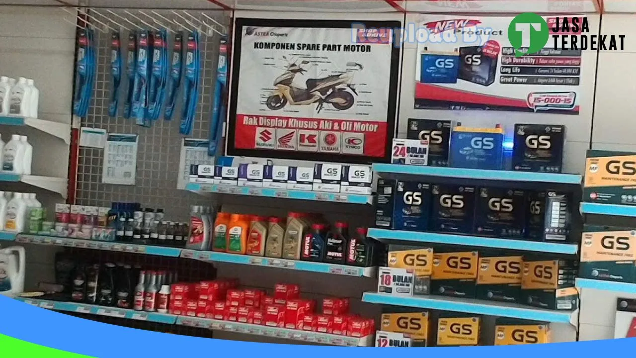 Gambar Shop & Drive – Sudirman, Bandung di Kota Bandung, Jawa Barat ke 2