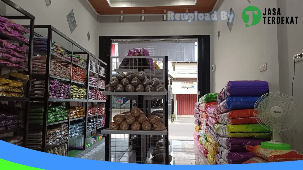 Gambar Ambar Petshop di Hulu Sungai Selatan, Kalimantan Selatan ke 2