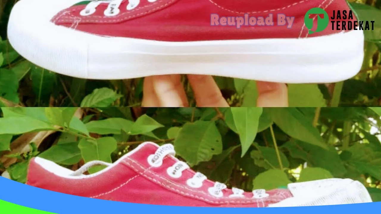 Gambar ENDJI LAUNDRY MEMPAWAH di Mempawah, Kalimantan Barat ke 5