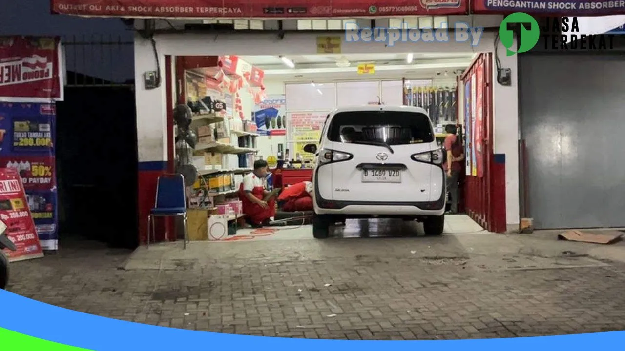 Gambar Shop & Drive • A. Yani – Bandung di Kota Bandung, Jawa Barat ke 2