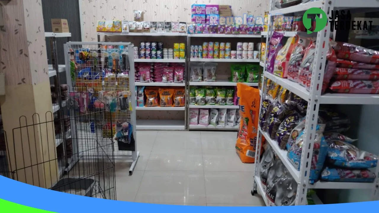 Gambar Pet Lover Shop Jakarta di Jakarta Timur, DKI Jakarta ke 1