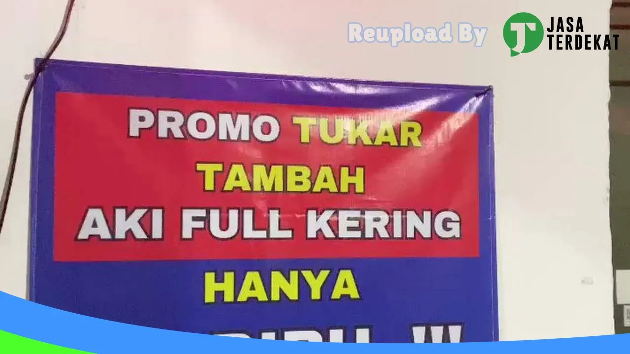 Gambar SAPURO JAYA AKI di Pekalongan, Jawa Tengah ke 1