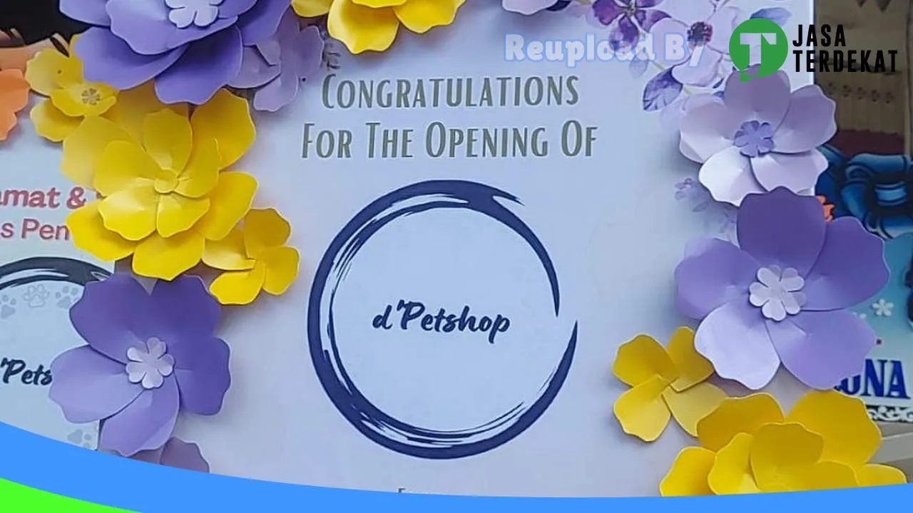 Gambar d’ Petshop di Kota Tarakan, Kalimantan Utara ke 3