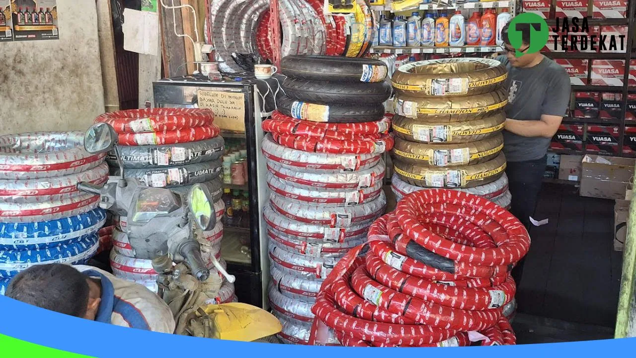 Gambar Bengkel Accu Agus di Balikpapan, Kalimantan Timur ke 4
