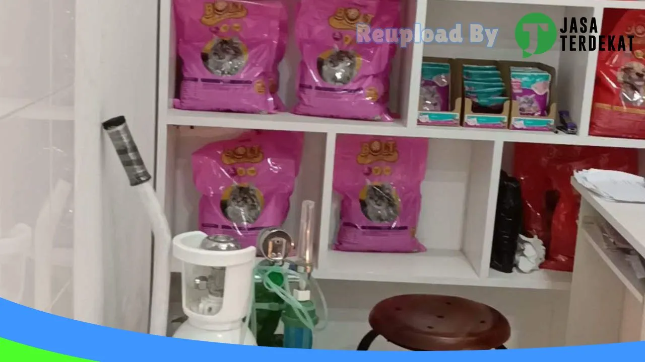 Gambar My pet Paradise Blitar di Kota Blitar, Jawa Timur ke 1