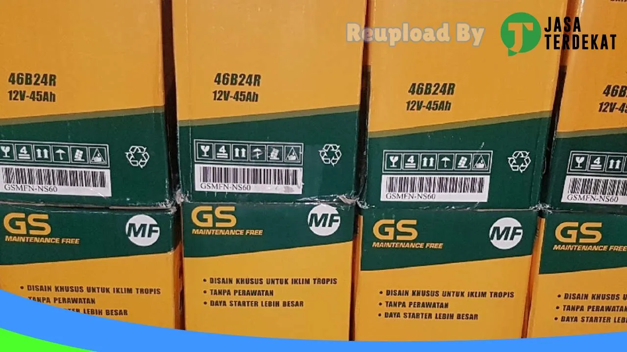 Gambar READY JAYA ACCU di Jakarta Pusat, DKI Jakarta ke 2