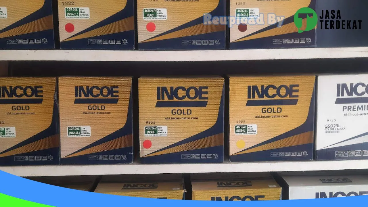 Gambar TOKO AKI PURWAKARTA / Berkah Battery di Purwakarta, Jawa Barat ke 4