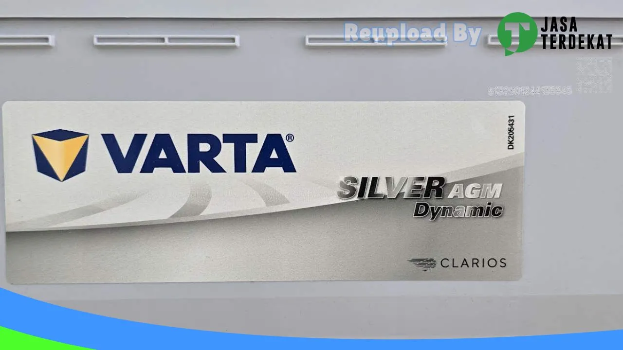 Gambar Battery Shop Indonesia – Sigura-gura di Kota Malang, Jawa Timur ke 4