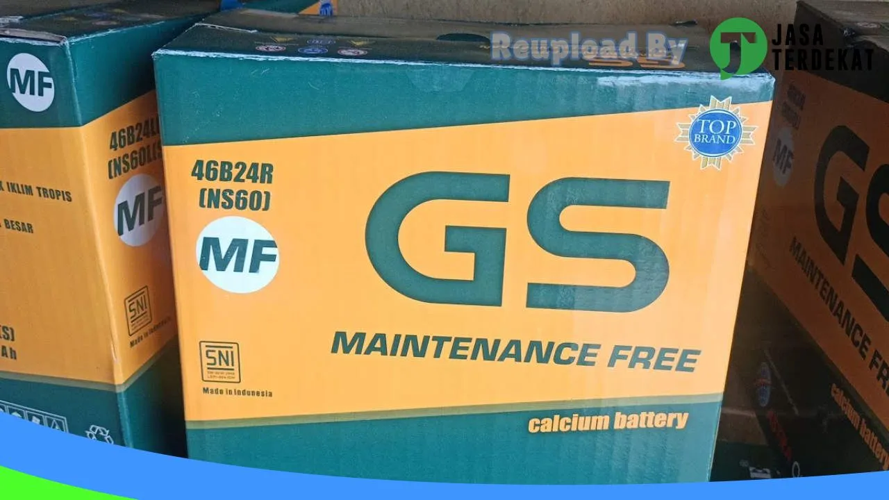 Gambar Toko dini aki di Badung, Bali ke 1