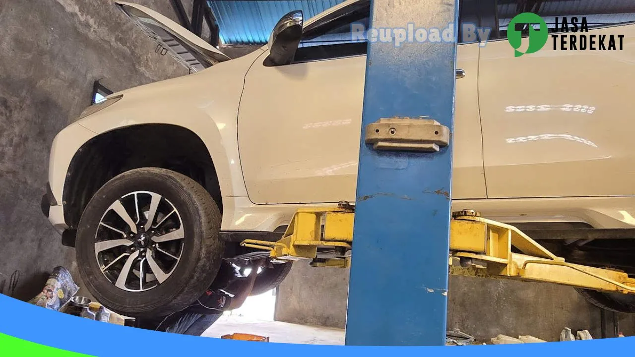 Gambar BENGKEL Harapan Jaya Mobil di Bontang, Kalimantan Timur ke 4