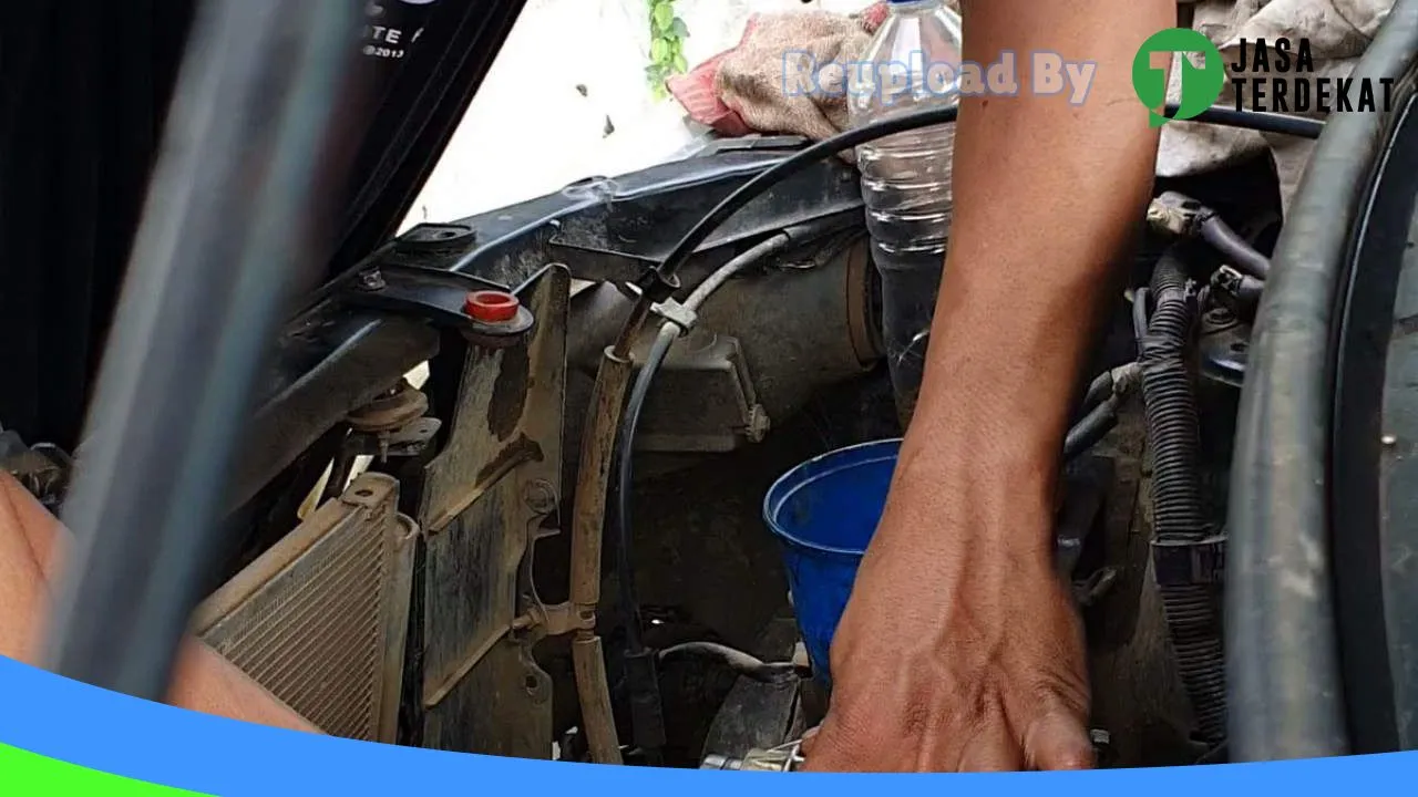 Gambar Bayu motor morowali di Morowali, Sulawesi Tengah ke 1
