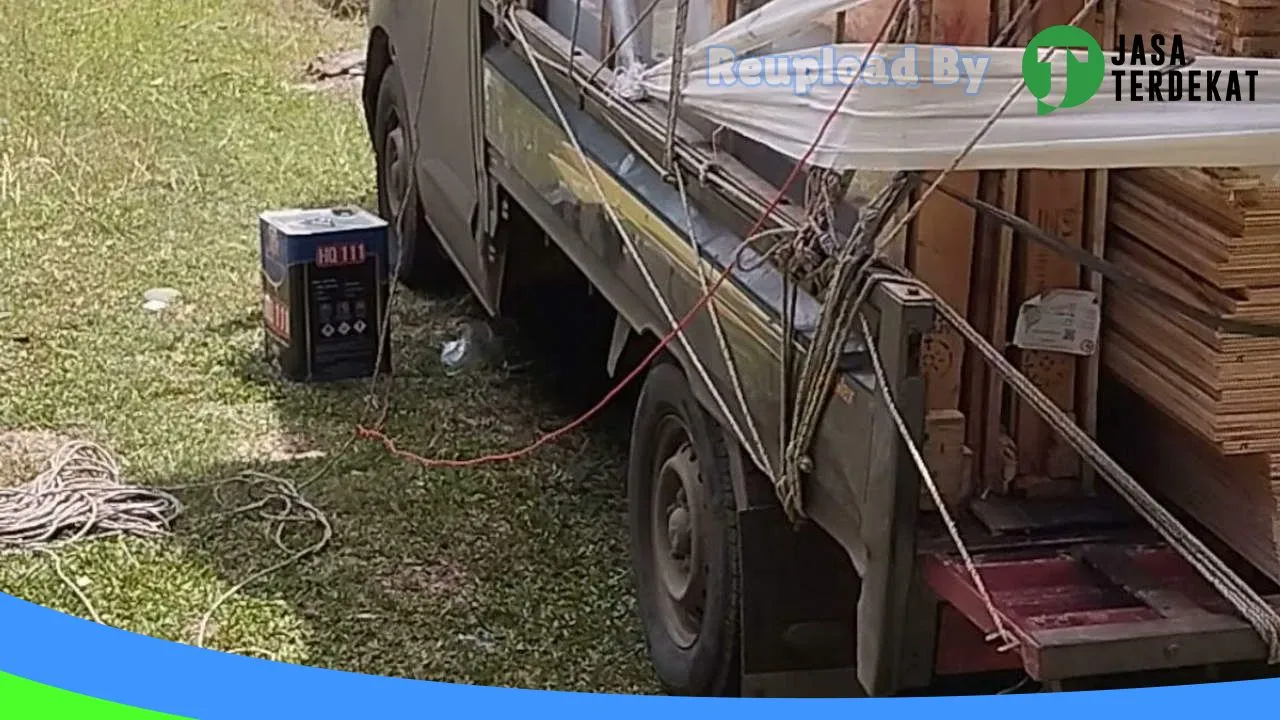 Gambar Wedi Interior(Jasa Interior Mukomuko) di Muko-Muko, Bengkulu ke 4