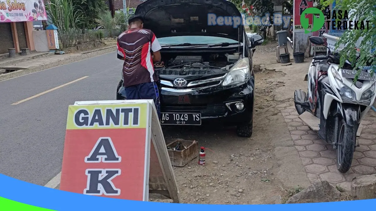 Gambar Chiko aki trenggalek/ Toko aki di Trenggalek, Jawa Timur ke 4