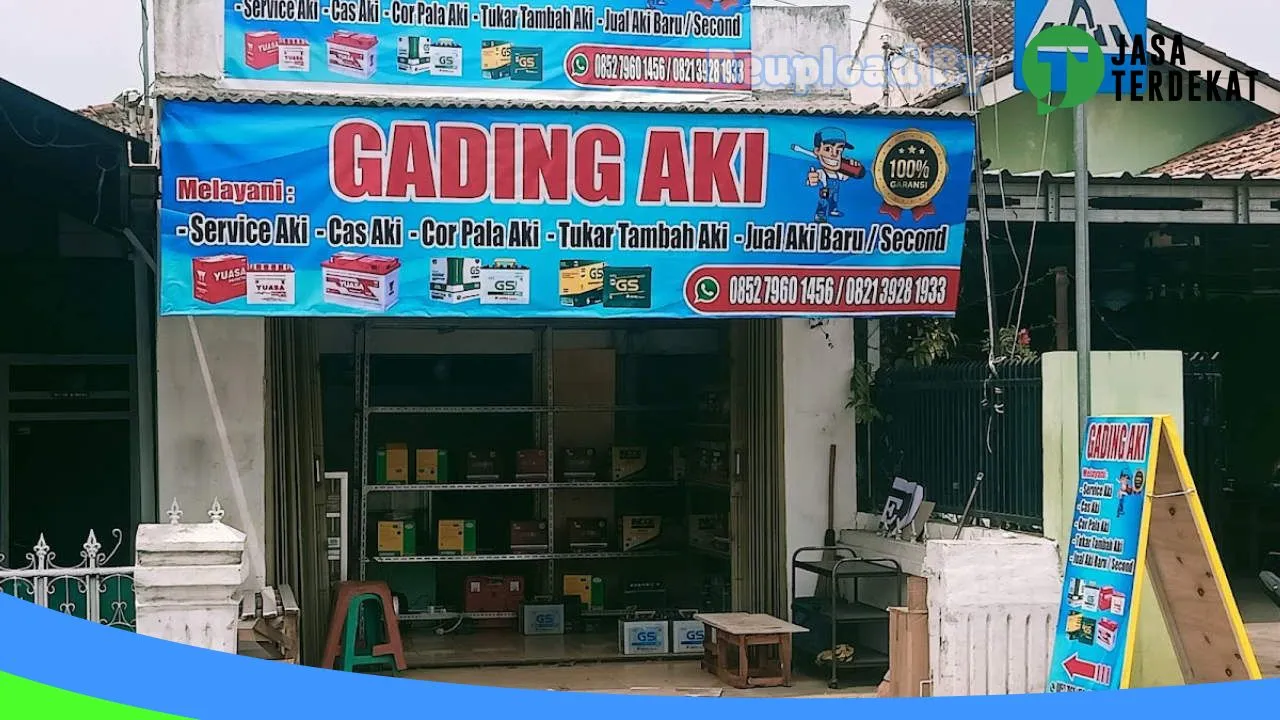 Gambar Gading Aki pringsewu di Pringsewu, Lampung ke 2