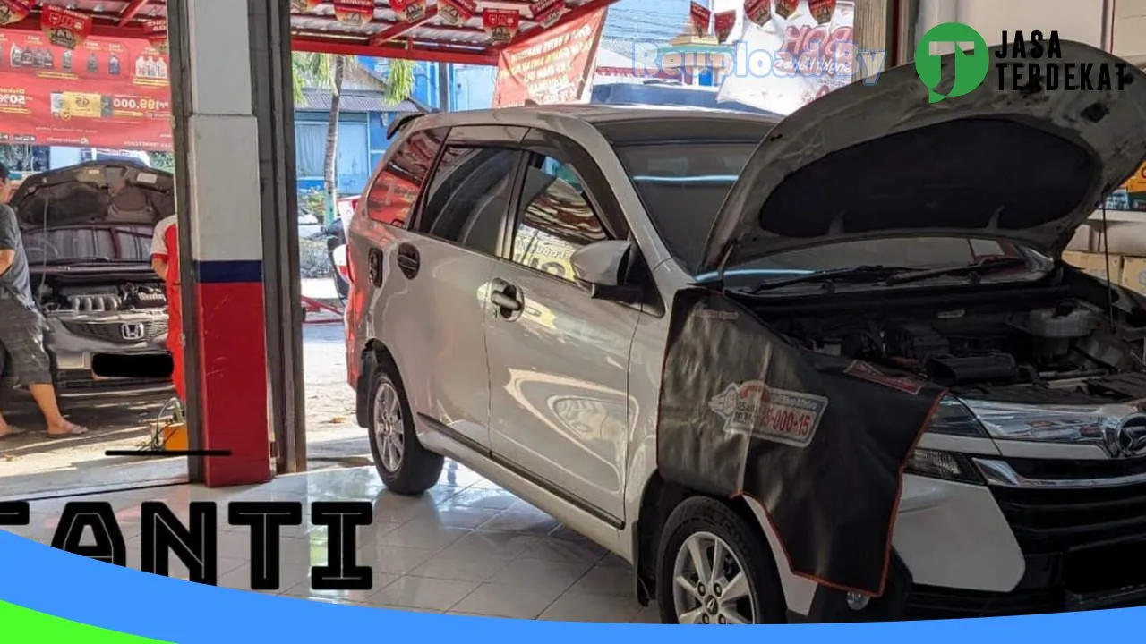 Gambar Shop & Drive – Wahidin, Tuban di Tuban, Jawa Timur ke 3