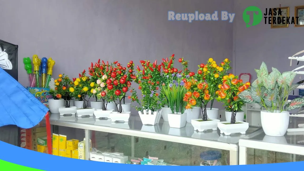 Gambar Emilkey Behel Bangko di Merangin, Jambi ke 4